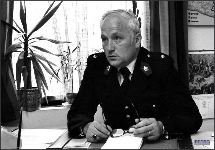 GCDT Dirk van Dorp [KK]